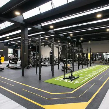 Palestra