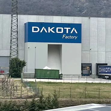 Dakota