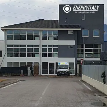 EnergyItaly