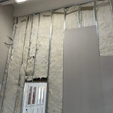 Isolamento interno