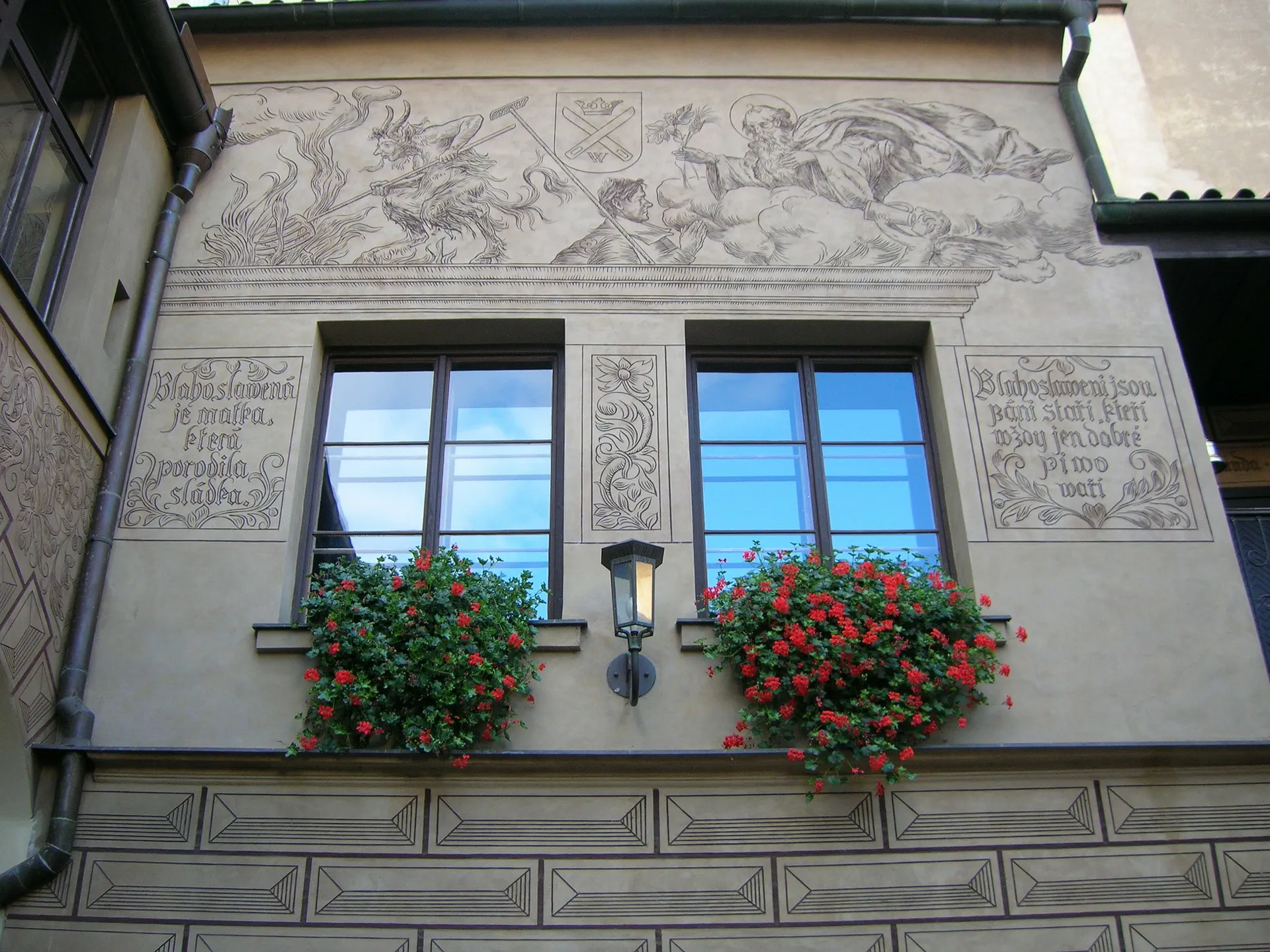 Decorazioni 