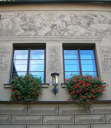 Decorazioni 